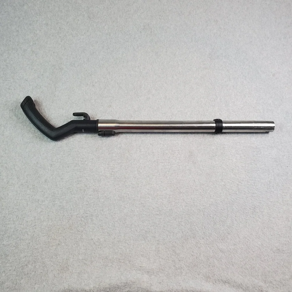 OEM Miele Vacuum S163 Super Air Clean Replacement Handle Wand Rod Assembly Parts